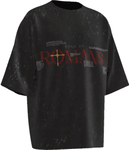 Revival Merch