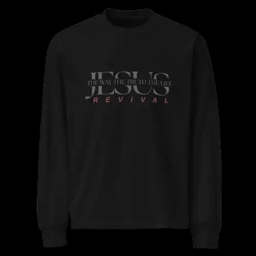 Faith Long Sleeve