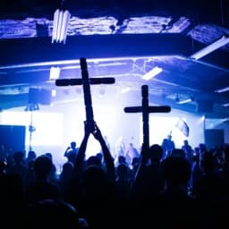 Experience a Revival