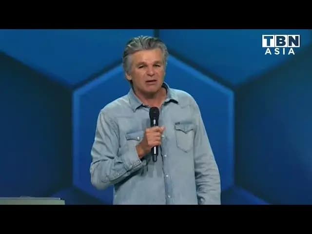 America's Spiritual Revival