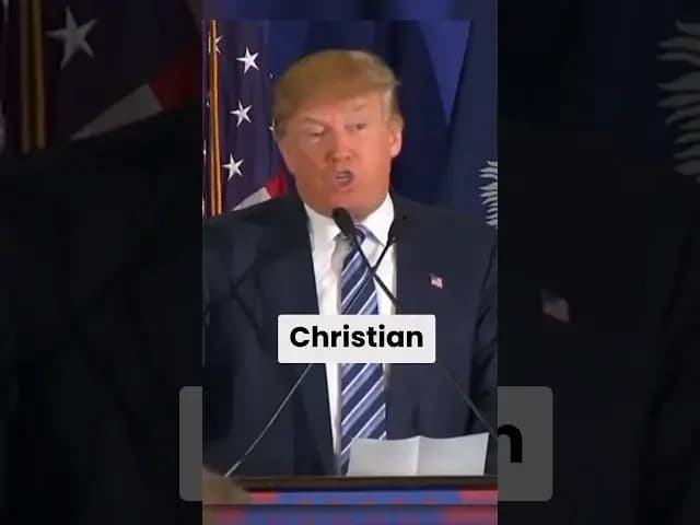America's Spiritual Revival