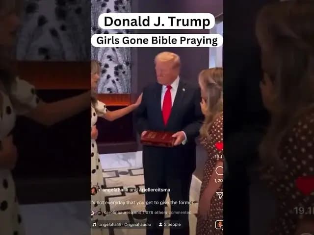 America's Spiritual Revival