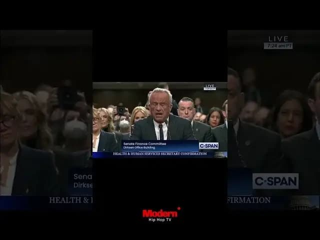 America's Spiritual Revival