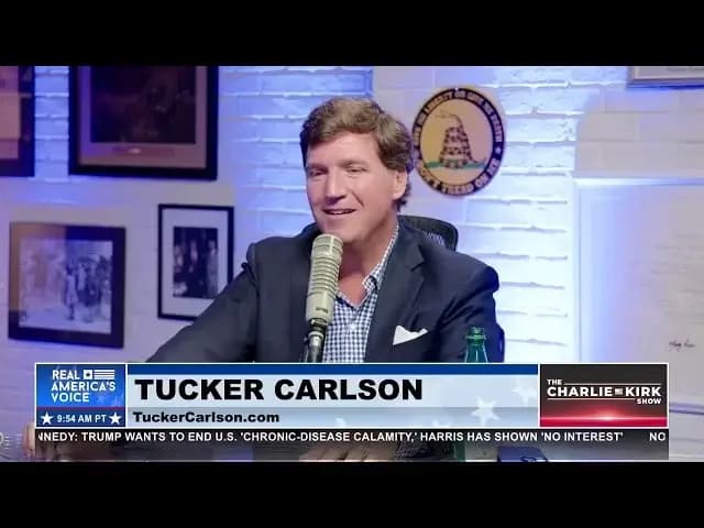 America's Spiritual Revival