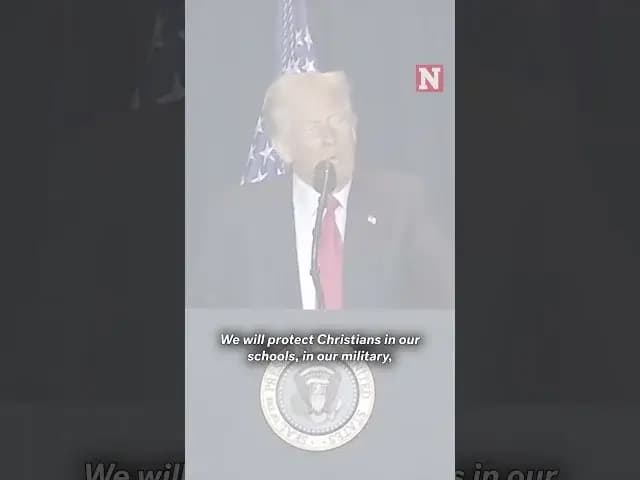 America's Spiritual Revival