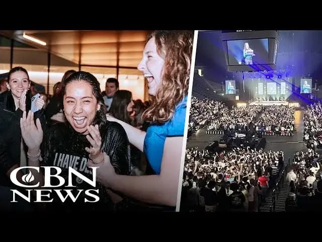 America's Spiritual Revival
