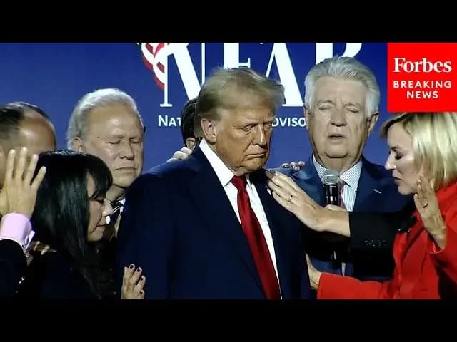 America's Spiritual Revival