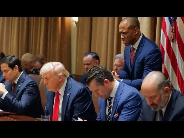 America's Spiritual Revival