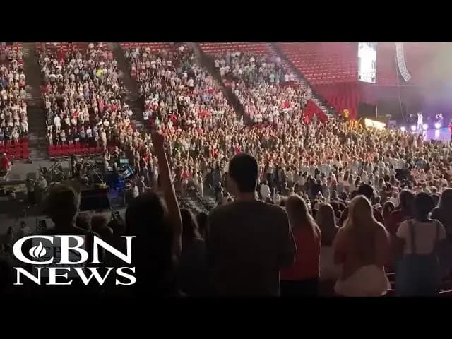 America's Spiritual Revival