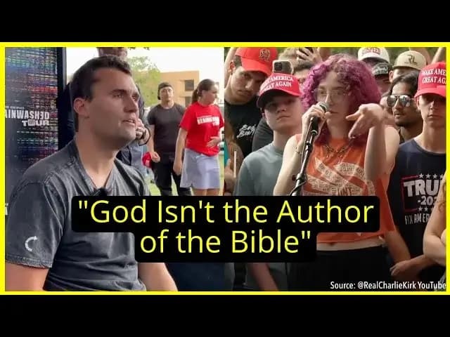 America's Spiritual Revival