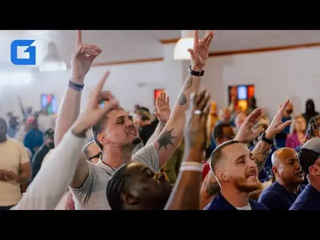 America's Spiritual Revival