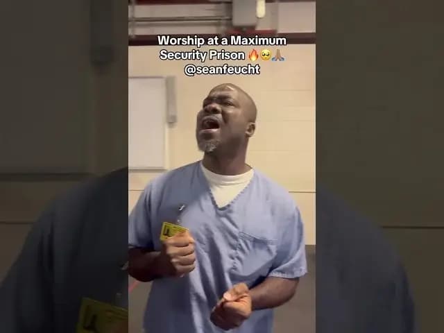 America's Spiritual Revival