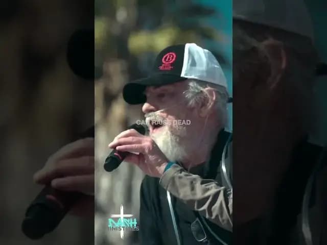 America's Spiritual Revival