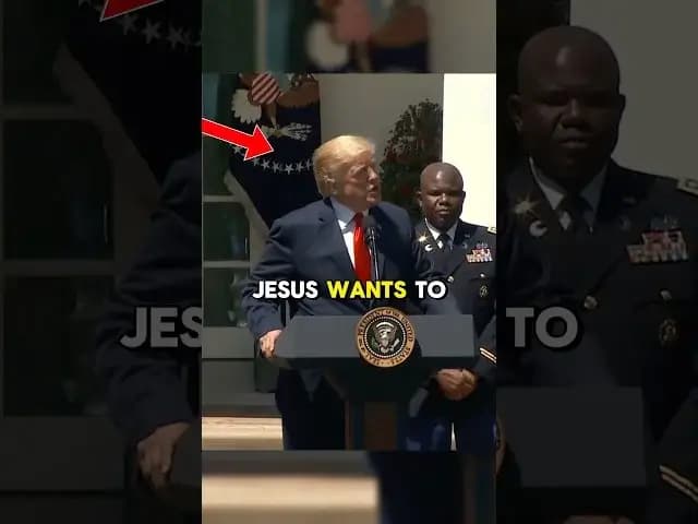 America's Spiritual Revival