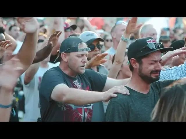 America's Spiritual Revival