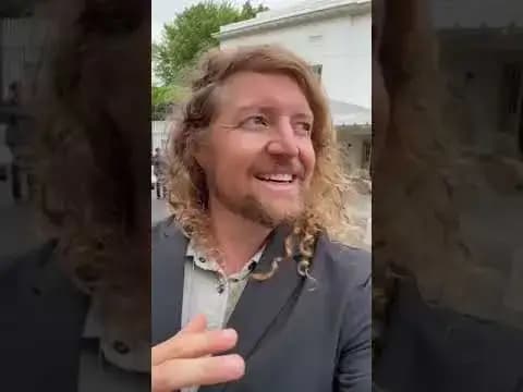 America's Spiritual Revival