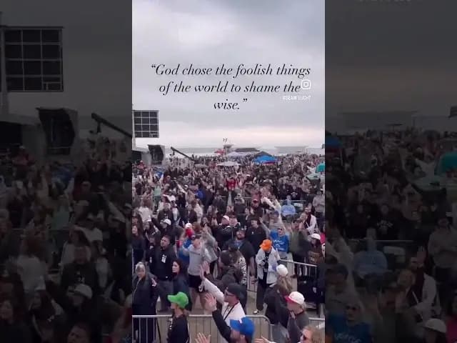 America's Spiritual Revival