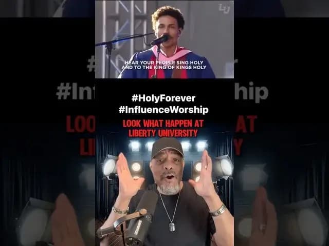 America's Spiritual Revival