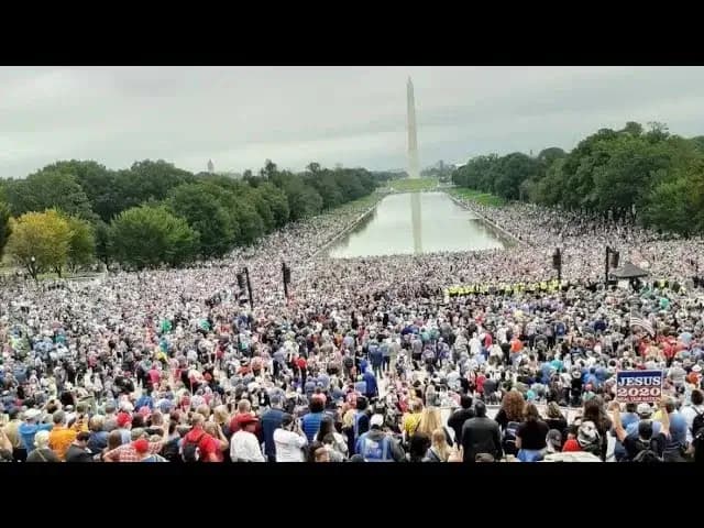 America's Spiritual Revival