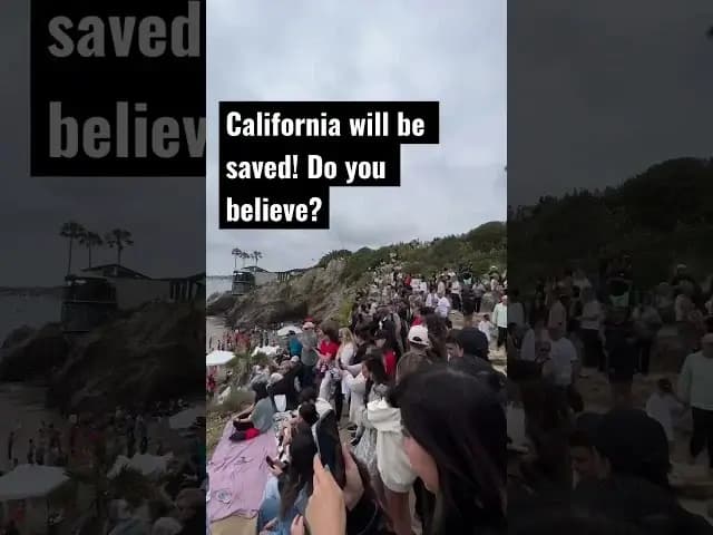 America's Spiritual Revival