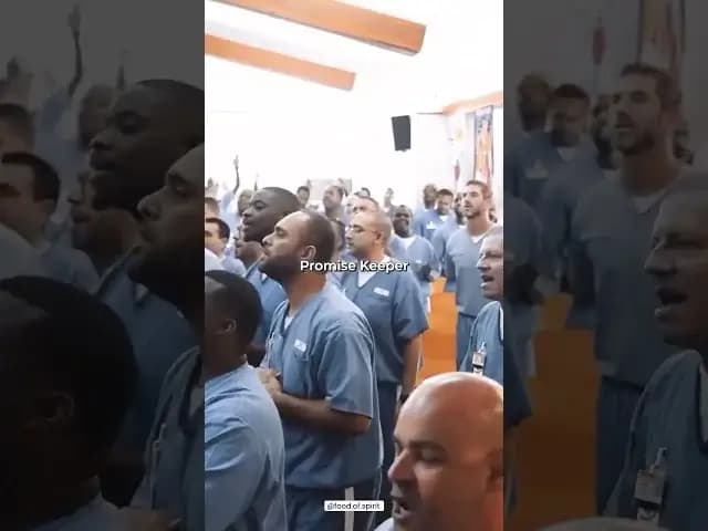 America's Spiritual Revival