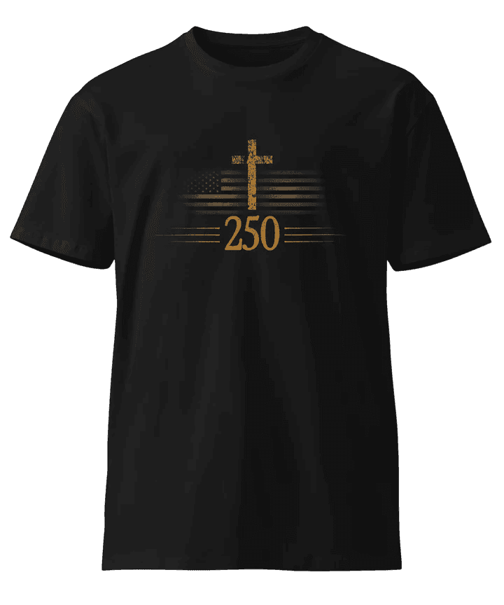 America 250