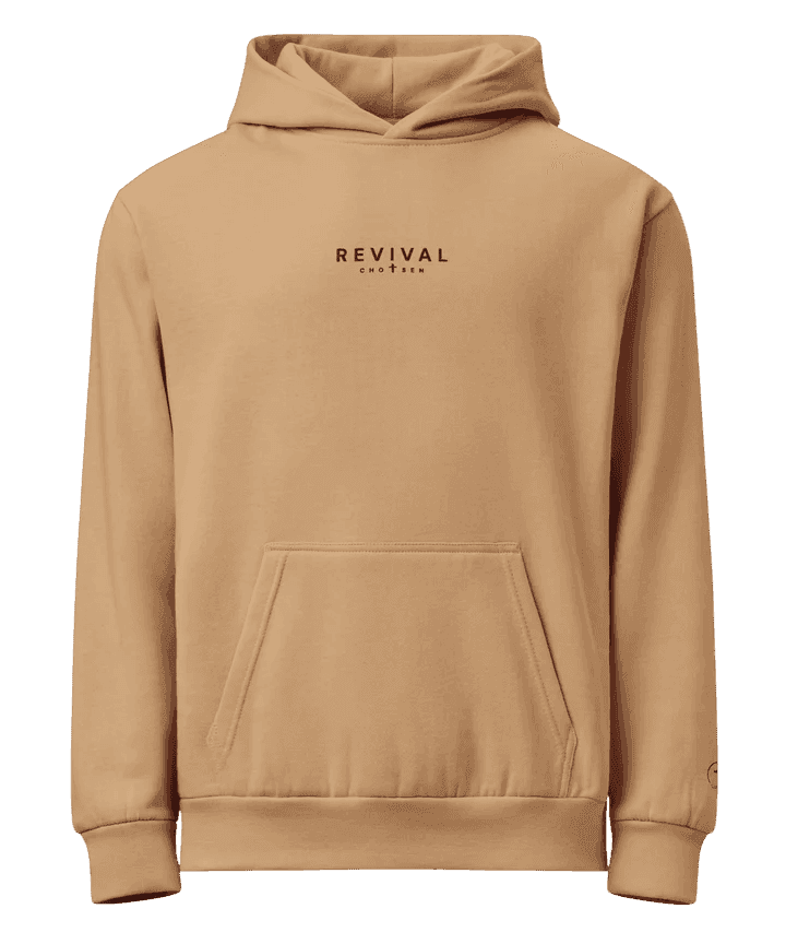 REVIVAL – Chosen