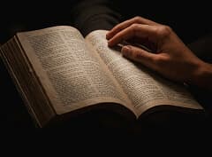 Seek Jesus for Your Life