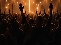 Seek Jesus for Your Community