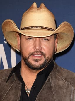 Jason Aldean