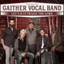 Gaither Vocal Band