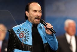 Lee Greenwood