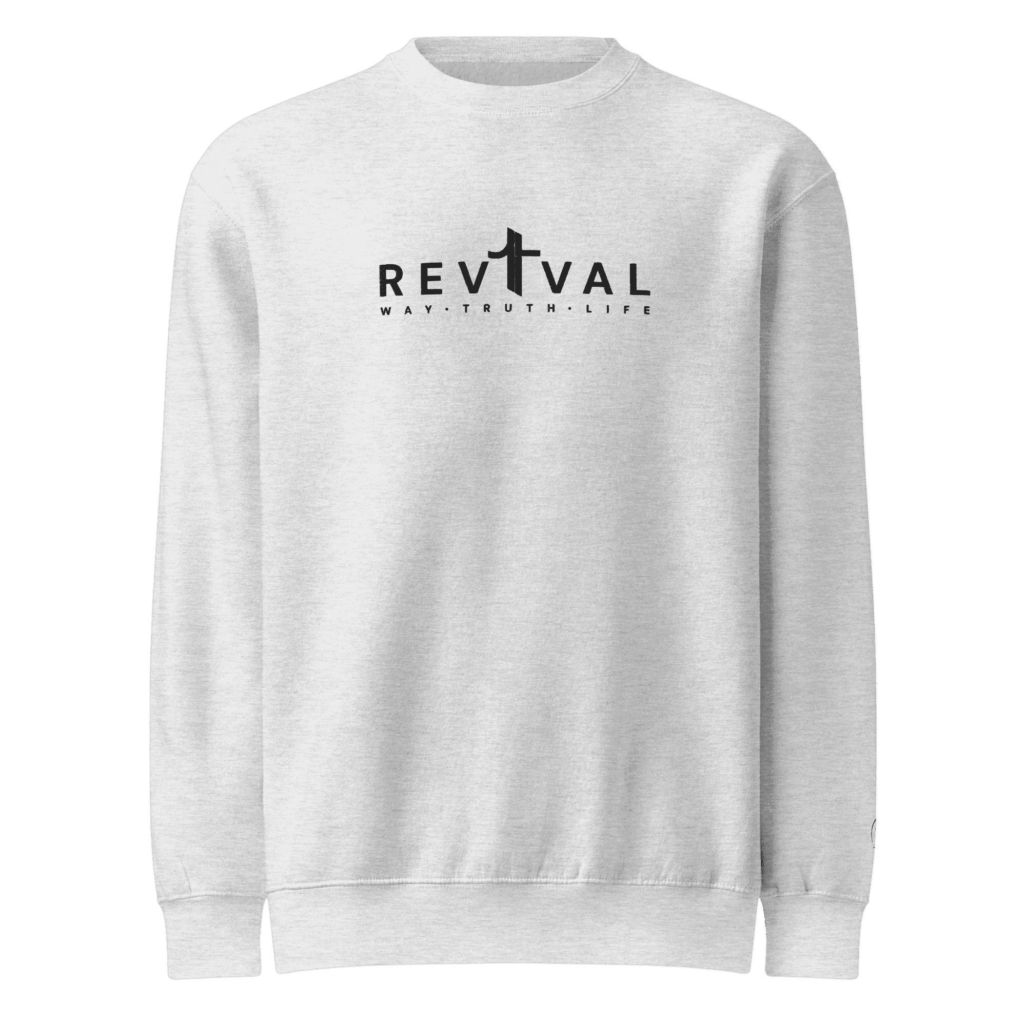 REVIVAL – Way • Truth • Life